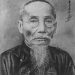 Bài thơ “Ngã ba Hạc Trì” của Tượng phong Ngô Quang Đoan