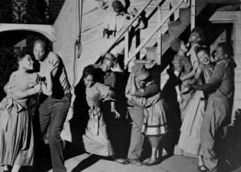 PORGY AND BESS: LỊCH SỬ PHỨC TẠP VÀ GÂY TRANH CÃI