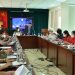 Điêu khắc ở La Vang của Lê Ngọc Huệ