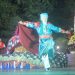 Điêu khắc ở La Vang của Lê Ngọc Huệ
