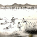 Truyện ngắn: Cây đón trăng