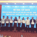 Đại hội Đại biểu toàn quốc Hội Nhạc sĩ Việt Nam nhiệm kỳ X (2020 – 2025)