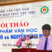 Đại hội Đại biểu toàn quốc Hội Nhạc sĩ Việt Nam nhiệm kỳ X (2020 – 2025)