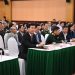 Đại hội Đại biểu toàn quốc Hội Nhạc sĩ Việt Nam nhiệm kỳ X (2020 – 2025)