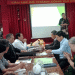 HỘI VHNT HUYỆN THANH THỦY TỔNG KẾT HOẠT ĐỘNG VHNT NĂM 2019, TRIỂN KHAI NHIỆM VỤ NĂM 2020 (Trần Liên)
