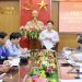 CÂU LẠC BỘ NHÀ BÁO CAO TUỔI TỈNH PHÚ THỌ GẶP MẶT ĐẦU XUÂN, TRIỂN KHAI NHIỆM VỤ NĂM 2020, KẾT NẠP HỘI VIÊN MỚI, MỪNG THỌ HỘI VIÊN CAO TUỔI (TRẦN LIÊN)