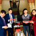 HỘI VHNT HUYỆN THANH THỦY TỔNG KẾT HOẠT ĐỘNG VHNT NĂM 2019, TRIỂN KHAI NHIỆM VỤ NĂM 2020 (Trần Liên)