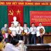 CÂU LẠC BỘ NHÀ BÁO CAO TUỔI TỈNH PHÚ THỌ GẶP MẶT ĐẦU XUÂN, TRIỂN KHAI NHIỆM VỤ NĂM 2020, KẾT NẠP HỘI VIÊN MỚI, MỪNG THỌ HỘI VIÊN CAO TUỔI (TRẦN LIÊN)