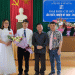 CÂU LẠC BỘ NHÀ BÁO CAO TUỔI TỈNH PHÚ THỌ GẶP MẶT ĐẦU XUÂN, TRIỂN KHAI NHIỆM VỤ NĂM 2020, KẾT NẠP HỘI VIÊN MỚI, MỪNG THỌ HỘI VIÊN CAO TUỔI (TRẦN LIÊN)
