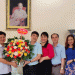 CÂU LẠC BỘ NHÀ BÁO CAO TUỔI TỈNH PHÚ THỌ GẶP MẶT ĐẦU XUÂN, TRIỂN KHAI NHIỆM VỤ NĂM 2020, KẾT NẠP HỘI VIÊN MỚI, MỪNG THỌ HỘI VIÊN CAO TUỔI (TRẦN LIÊN)