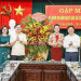 CÂU LẠC BỘ NHÀ BÁO CAO TUỔI TỈNH PHÚ THỌ GẶP MẶT ĐẦU XUÂN, TRIỂN KHAI NHIỆM VỤ NĂM 2020, KẾT NẠP HỘI VIÊN MỚI, MỪNG THỌ HỘI VIÊN CAO TUỔI (TRẦN LIÊN)