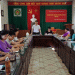 CÂU LẠC BỘ NHÀ BÁO CAO TUỔI TỈNH PHÚ THỌ GẶP MẶT ĐẦU XUÂN, TRIỂN KHAI NHIỆM VỤ NĂM 2020, KẾT NẠP HỘI VIÊN MỚI, MỪNG THỌ HỘI VIÊN CAO TUỔI (TRẦN LIÊN)