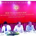 Mấy cảm nhận về Trường ca “Tiếng vọng nơi cửa sông”