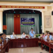Thủ tướng Nguyễn Xuân Phúc tham quan Triển lãm ảnh “Việt Nam phòng chống dịch Covid-19”