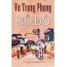 Hương hoa sữa mùa thu
