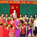 Hội nghị quán triệt, học tập Nghị quyết Đại hội Đại biểu Đảng bộ tỉnh Phú Thọ lần thứ XIX, nhiệm kỳ 2020 – 2025