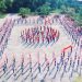 Bài phát biểu của đồng chí Võ Văn Thưởng, Ủy viên Bộ Chính trị, Bí thư Trung ương Đảng, Trưởng ban Tuyên giáo Trung ương