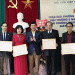 Hội nghị quán triệt, học tập Nghị quyết Đại hội Đại biểu Đảng bộ tỉnh Phú Thọ lần thứ XIX, nhiệm kỳ 2020 – 2025