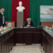 Hội nghị quán triệt, học tập Nghị quyết Đại hội Đại biểu Đảng bộ tỉnh Phú Thọ lần thứ XIX, nhiệm kỳ 2020 – 2025