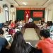 Hội nghị quán triệt, học tập Nghị quyết Đại hội Đại biểu Đảng bộ tỉnh Phú Thọ lần thứ XIX, nhiệm kỳ 2020 – 2025