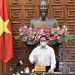 Hai tác giả Việt Nam đoạt giải thưởng văn học sông Mê Kông lần thứ 11