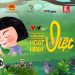 Hai tác giả Việt Nam đoạt giải thưởng văn học sông Mê Kông lần thứ 11