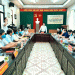 Hội nghị quán triệt, học tập Nghị quyết Đại hội Đại biểu Đảng bộ tỉnh Phú Thọ lần thứ XIX, nhiệm kỳ 2020 – 2025