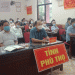 Hội nghị quán triệt, học tập Nghị quyết Đại hội Đại biểu Đảng bộ tỉnh Phú Thọ lần thứ XIX, nhiệm kỳ 2020 – 2025