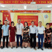 Hội nghị quán triệt, học tập Nghị quyết Đại hội Đại biểu Đảng bộ tỉnh Phú Thọ lần thứ XIX, nhiệm kỳ 2020 – 2025
