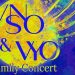 Tùng Dương tổ chức live concert quy mô kỷ niệm chặng đường 20 năm ca hát