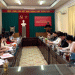 Hội Liên hiệp VHNT Phú Thọ tổng kết, trao giải cuộc thi ảnh “Phú Phọ – Trung du, miền núi phía Bắc” năm 2021