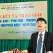 Hội Liên hiệp VHNT Phú Thọ tổng kết, trao giải cuộc thi ảnh “Phú Phọ – Trung du, miền núi phía Bắc” năm 2021