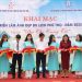 Hội Liên hiệp VHNT Phú Thọ tổng kết, trao giải cuộc thi ảnh “Phú Phọ – Trung du, miền núi phía Bắc” năm 2021