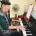Tinh thần tích cực trong âm nhạc