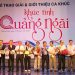 Tinh thần tích cực trong âm nhạc