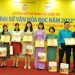 Hội Nhà văn Việt Nam trao Giải thưởng Văn học và Kết nạp Hội viên mới năm 2021