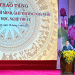 Hội Nhà văn Việt Nam trao Giải thưởng Văn học và Kết nạp Hội viên mới năm 2021
