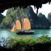 Hương Bưởi nồng nàn