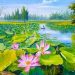 Hương Bưởi nồng nàn