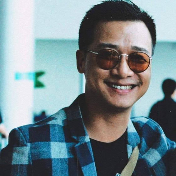 Đạo diễn Dũng Nghệ