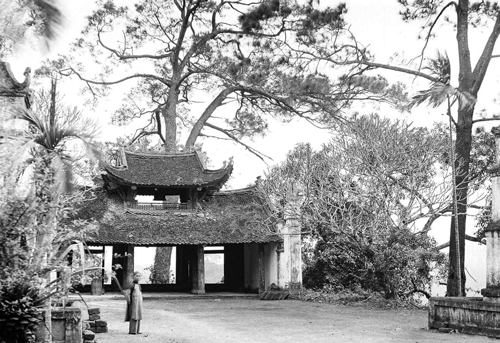 Ảnh: Tư liệu