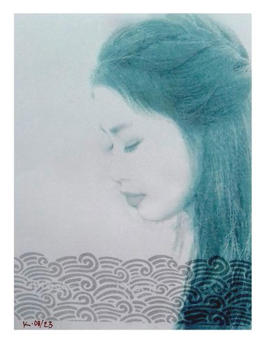 Minh họa: Nguyễn Bá Kiên