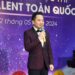 Tìm kiếm tài năng guitar toàn quốc