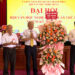 Đại hội Hội Văn học nghệ thuật huyện Thanh Thủy lần thứ III (nhiệm kỳ 2024 -2029)
