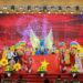 Trao Giải báo chí tỉnh lần thứ XIV và Giải báo chí về công tác xây dựng Đảng năm 2024