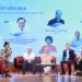 Nhạc sĩ Quốc Trung: Âm nhạc Việt Nam gần như là ốc đảo không có giao lưu