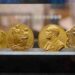 Giải thưởng Nobel – Biểu tượng của sự cống hiến và tiến bộ nhân loại