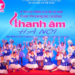 Trao giải Cuộc thi Sáng tác ca khúc “Thanh âm Hà Nội” 2024