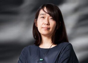 Han Kang, Nobel văn chương và cây ngân hạnh
