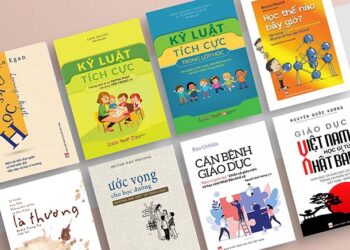 Giới thiệu những cuốn sách hay dành tặng thầy cô